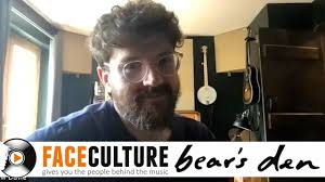 Bear's Den interview