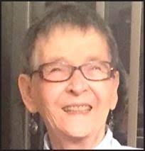 Barbara HABERMAN Obituary (2018)