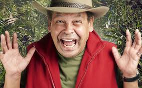I'm A Celebrity 2016: Craig Charles Set For Return Two Years After  Brother's Tragic Death