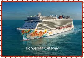 There's no formal dress code at night either, though most people do change into something. Norwegian Getaway Beginning As Our Newest Ship Norwegian Getaway Combines The Most Magnificent Norwegian Cruise Norwegian Cruise Line Cruise Ships Norwegian