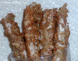 Fingers De Poulet Aux 5 Cereales O Miam Miam De Soso Recettes De Cuisine Poulet Escalope De Poulet