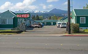 The room was clean and had great views. All View Motel Sold Crystal Investment Property