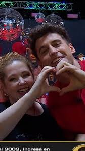 Manu dice que Andrea del Boca se despidió de él y le dijo que ya no quería estar en #GranHermano