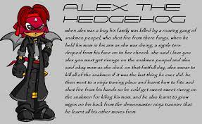 We did not find results for: If This Weren T A Sonic Oc I D Know For A 86297090 Added By Vikingpizza At Yeah He Probably Would