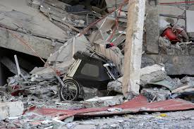 The usgs said there was a low likelihood of casualties or damage. 6 9 Magnitude Earthquake Jolts Philippines No Injuries Reported The Statesman