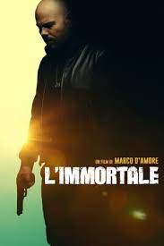 Ver El Inmortal Una Pelicula De Gomorra Online Gratis Pelispe Com