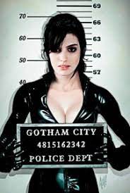 Catwoman Comic Quotes. QuotesGram