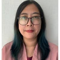 Agnes Mariska Tampubolon