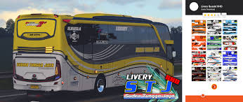 We did not find results for: Livery Shd Sudiro Tungga Jaya Stj Apk Download For Android Latest Version 1 5 Com Topapp Livery Stj Shd