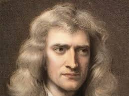 Isaac newton's discoveries gave physics its theoretical foundation, granted powerful tools to mathematics and created a launch pad for future developments in science. Isaac Newton Meet Isaac Newton The Artist Graffiti Sketched By The Young Scientist Found The Economic Times