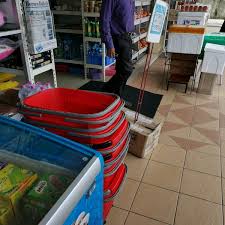 35 jalan desa serdang 1,serdang lama, seri kembangan selangor, seri kembangan palm garden hotel 4★ palm garden resort, ioi resort, putrajaya le meridien putrajaya 5★ lebuh irc, ioi resort city, sepang putrajaya, putrajaya Photos At Kedai Runcit Raimmar Jln Kebangsaan Lama