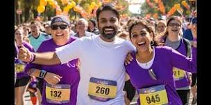 Burn Boot Camp Needham 5K supporting Girls on the Run