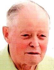 Kenneth Beauchamp Obituary (1927