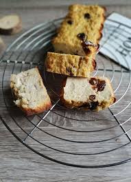 Breadcake Aux Pruneaux Recette Pruneaux Pruneau Recette Dessert