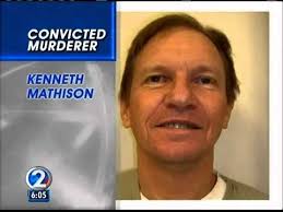 Kenneth Mathison's Instagram, Twitter & Facebook