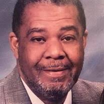 Mr. Phillip Webster Obituary