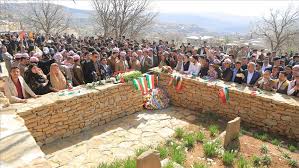 Image result for مەلا مستەفا بارزانی