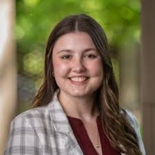 I am officially stickered and excited to announce that I will be starting  an internship in January with the Alumni Engagement Team here at CMU! As a  student in the Recreation and