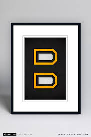 Since then, it has been tweaked several times. Minimalist Logo Boston Bruins Boston Bruins S Preston S Preston Art Designs