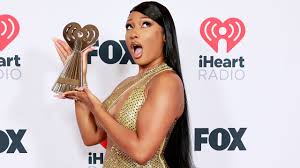 Los iheartradio music awards 2021 regresan el 27 de mayo, y los nominados de este año se han revelado oficialmente. Sz2y6ee53fqxum