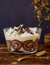What's more, it looks absolutely stunning served in a glass at a dinner party and can be made weeks in advance. Tiramisu Trifle Easy To Whip Up For An Elegant Dinner Party Dessert Dinner Party Desserts Trifle Recipe Desserts