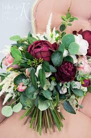 Get burgundy flowers fake delivered to your door. Magnolia Romantic Pink Burganday Wine Silk Flower Bouquet Burgundy Marsala Wedding Bouquet Keepsake Fake Flower Bouquet Moody Roses Bouquets Weddings Valresa Com