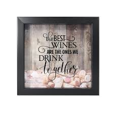 Proudly display your cork collection. The Best Wine Cork Holders That You Can Buy On Amazon Stylecaster