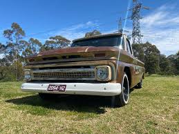 Image result for Brown 1966 Truck