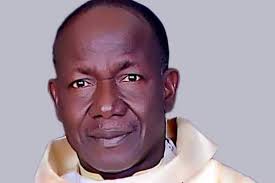 Another priest is abducted in Nigeria