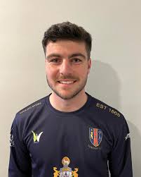 Tom Billington scored his maiden Formby half century. His classy knock of  58 came from 65 balls & included 5 4s & 2 6's. Archie Davies hit his  highest 1st XI score