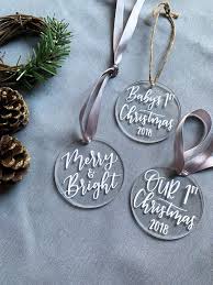 Christmas Ornaments Custom Christmas Ornaments Christmas Ornaments Homemade Family Christmas Ornaments
