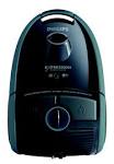 Visit the support page for your Philips Expression Vacuum
