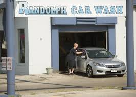 Life is also easier with the selection of amenities at 13thirteen randolph street lofts. Randolph Car Wash Sold Will Close Local Business News Journalstar Com