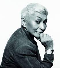 She was her country's first astrophysicist. Professor Emerita Datuk Dr Mazlan Othman Fasc Msa Foundation
