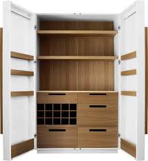 Belle, facile habitat et jardin.com a sélectionné pour vous des dessertes pour faire de votre cuisine un lieu. Cornell Armoire De Cuisine Laquee Habitat Armoire De Cuisine Rangement Rangement Cuisine