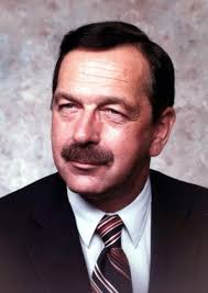 Thomas Morley Obituary