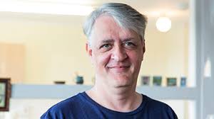 Stephen Bourne, Honorary Fellow