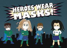 Герои в масках 4 сезон (дисней). Who Is That Masked Hero Maybe Your Friendly Neighborhood Pediatrician