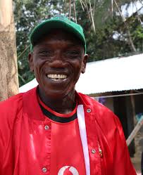 WORKING WITH POWER IN MULTI- STAKEHOLDER PROCESSES