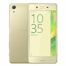 The sony xperia x performance smartphone defines premium with its intelligent and powerful features. Sony Xperia X Performance F8131 Tiendamia Com