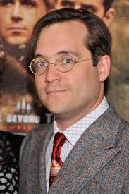 Ben Coccio's Instagram, Twitter & Facebook