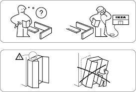 Anleitung Ikea Pax Kleiderschrank In 2021 Ikea Pax Kleiderschrank Pax Kleiderschrank Ikea Pax