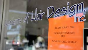 For a letter, use the address 102 christina st s, sarnia, ontario n7t 2m6, sarnia, ontario n7t 2m6. Shuttered Academy Of Hair Design Faced Accreditation Financial Aid Loss