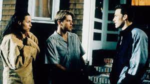 How well does it match the trope? Good Will Hunting Turns 20 9 Stories About The Making Of The Film Abc News