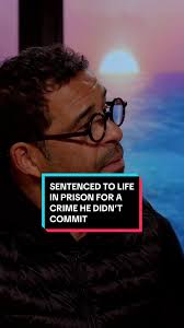 Pod with Raphael Rowe OUT NOW! #netflix #thefellas