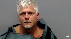 CLEVENGER, DARRELL WAYNE was booked into the Smith County Jail