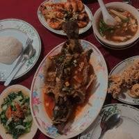 Lezat, enak dan harga cukup mahal de restoran miramar. Restoran Ikan Bakar Pantai Jeram Seafood Restaurant