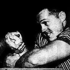 World's Wristwrestling Championship