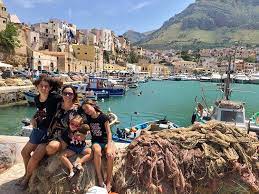 Read all of our latest articles on sicily, including guides to the main attractions, the city's best museums and galleries, lesser known bars and attractions and more. 10 Days In Sicily With Kids Ultimate Sicily Itinerary
