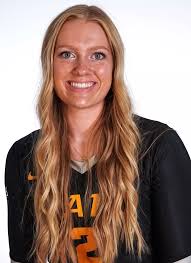 2022 Volleyball Roster